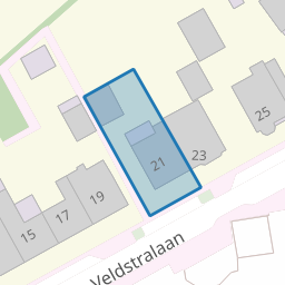 Perceel OMR01-F-1442