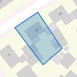 Perceel OMR01-F-1658