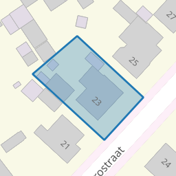 Perceel OMR01-F-1727