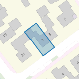 Perceel OMR01-F-1752