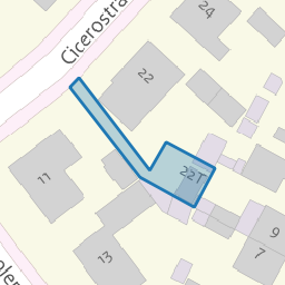 Perceel OMR01-F-1775