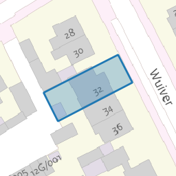 Perceel OMR01-F-1806