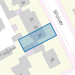 Perceel OMR01-F-1808