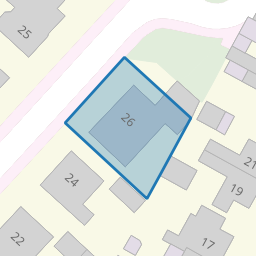 Perceel OMR01-F-1826