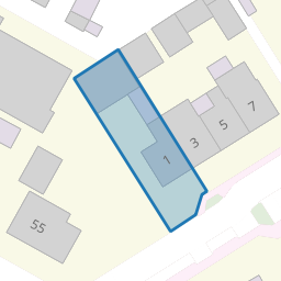 Perceel OMR01-F-1830