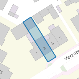 Perceel OMR01-F-1831