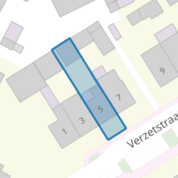 Perceel OMR01-F-1832