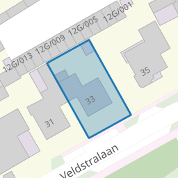 Perceel OMR01-F-1839