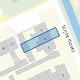 Perceel OMR01-F-1909