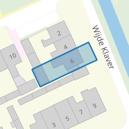 Perceel OMR01-F-1910