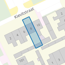 Perceel OMR01-F-1912