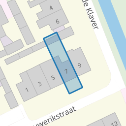 Perceel OMR01-F-1917