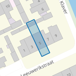 Perceel OMR01-F-1918