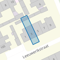 Perceel OMR01-F-1919