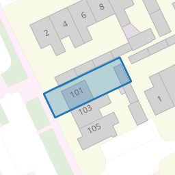 Perceel OMR01-F-1921