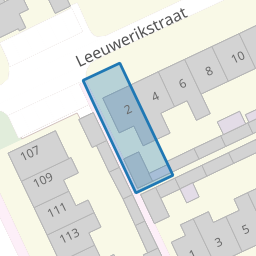 Perceel OMR01-F-1930