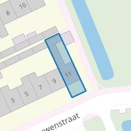 Perceel OMR01-F-1942