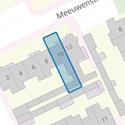 Perceel OMR01-F-1951