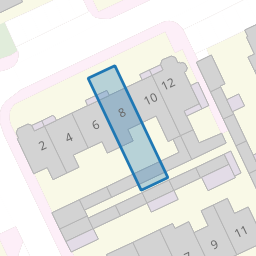 Perceel OMR01-F-1952