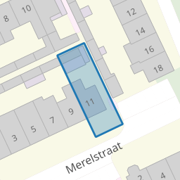 Perceel OMR01-F-1956