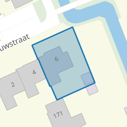 Perceel OMR01-F-2035