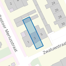 Perceel OMR01-F-2037