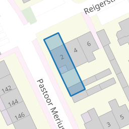 Perceel OMR01-F-2039