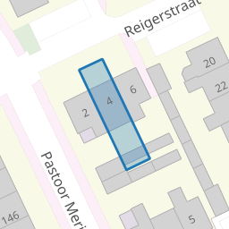 Perceel OMR01-F-2040