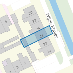 Perceel OMR01-F-2044