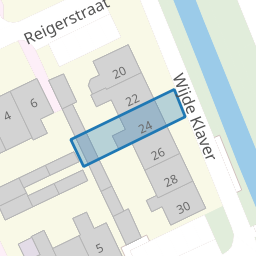 Perceel OMR01-F-2045