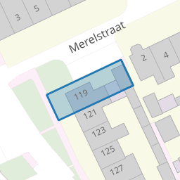 Perceel OMR01-F-2051