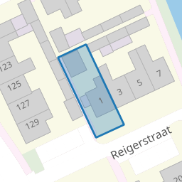 Perceel OMR01-F-2052