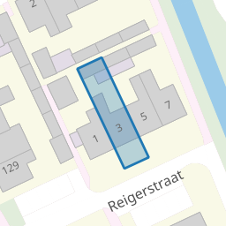 Perceel OMR01-F-2053