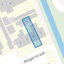 Perceel OMR01-F-2054