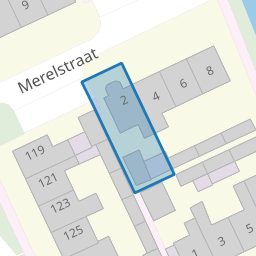 Perceel OMR01-F-2055