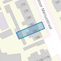 Perceel OMR01-F-2067