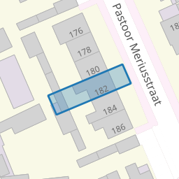 Perceel OMR01-F-2068