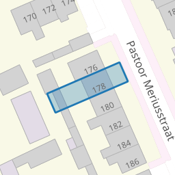 Perceel OMR01-F-2070