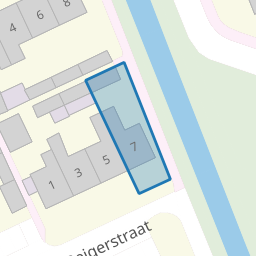 Perceel OMR01-F-2092