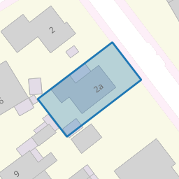 Perceel OMR01-F-2127