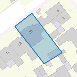 Perceel OMR01-F-2137