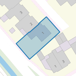 Perceel OMR01-F-2150