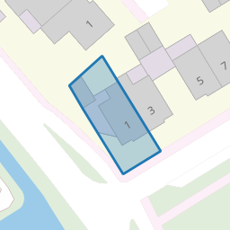 Perceel OMR01-F-2151