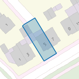 Perceel OMR01-F-2153