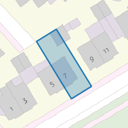 Perceel OMR01-F-2154