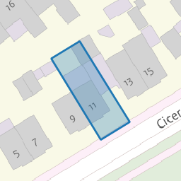 Perceel OMR01-F-2156