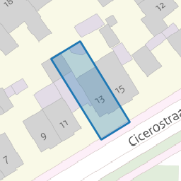 Perceel OMR01-F-2157