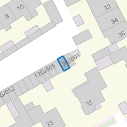 Perceel OMR01-F-2189