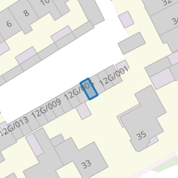 Perceel OMR01-F-2191