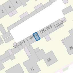 Perceel OMR01-F-2195